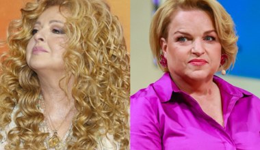 Katarzyna Bosacka jest inną prowadzącą niż Gessler. Tak wyjaśnia różnicę