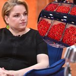 Katarzyna Bosacka kupiła truskawki za grosze. Fani nie mogą uwierzyć