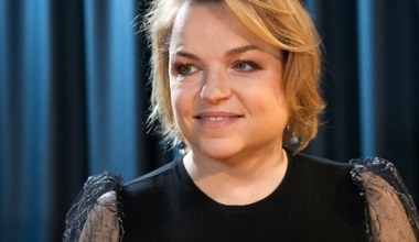 Katarzyna Bosacka ma za sobą trudne przejścia. Ujawniła, jak ją zmieniły