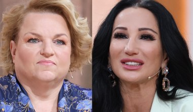 Katarzyna Bosacka nie mogła powstrzymać się od komentarza. Otwarcie skrytykowała Justynę Steczkowską
