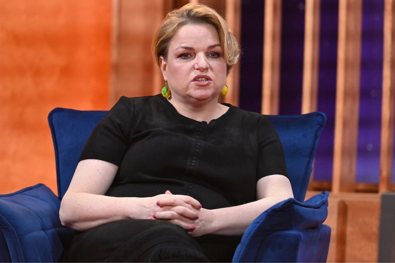 Katarzyna Bosacka obala mity o bananach. Jak to jest z pasożytami w czarnej końcówce?