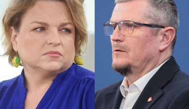 Katarzyna Bosacka podzieliła się zasmucającym wyznaniem. "Nic w życiu nie ma na zawsze"