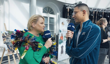 Katarzyna Bosacka unika tematu TVN-u jak ognia!?