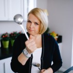 Katarzyna Bosacka: W święta nie myślę o kaloriach