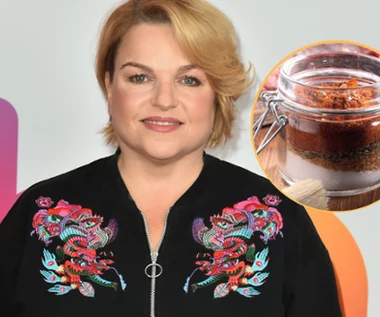 Katarzyna Bosacka wskazuje, co szkodzi sercu. Demaskuje produkty pełne soli