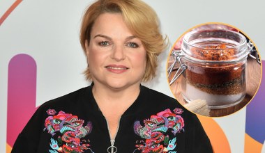 Katarzyna Bosacka wskazuje, co szkodzi sercu. Demaskuje produkty pełne soli