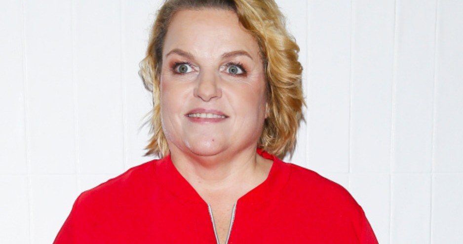 Katarzyna Bosacka /Paweł Wrzecion /AKPA