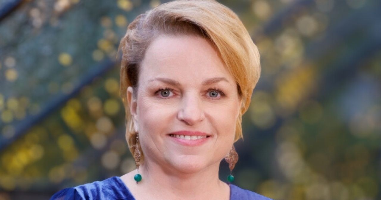 Katarzyna Bosacka /Podlewski /AKPA