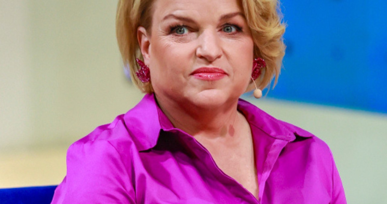 Katarzyna Bosacka /AKPA /AKPA