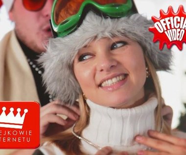 Katarzyna Bujakiewicz i V-Unit z parodią "Last Christmas" (teledysk)