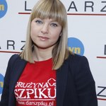 Katarzyna Bujakiewicz: Teraz chcę być królewną