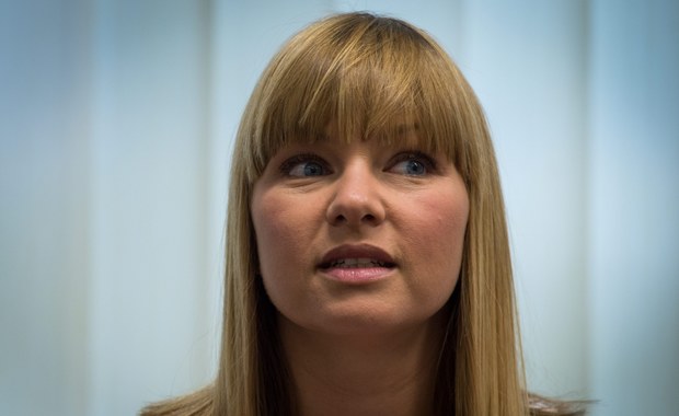 Katarzyna Bujakiewicz zrzeknie się mandatu radnej