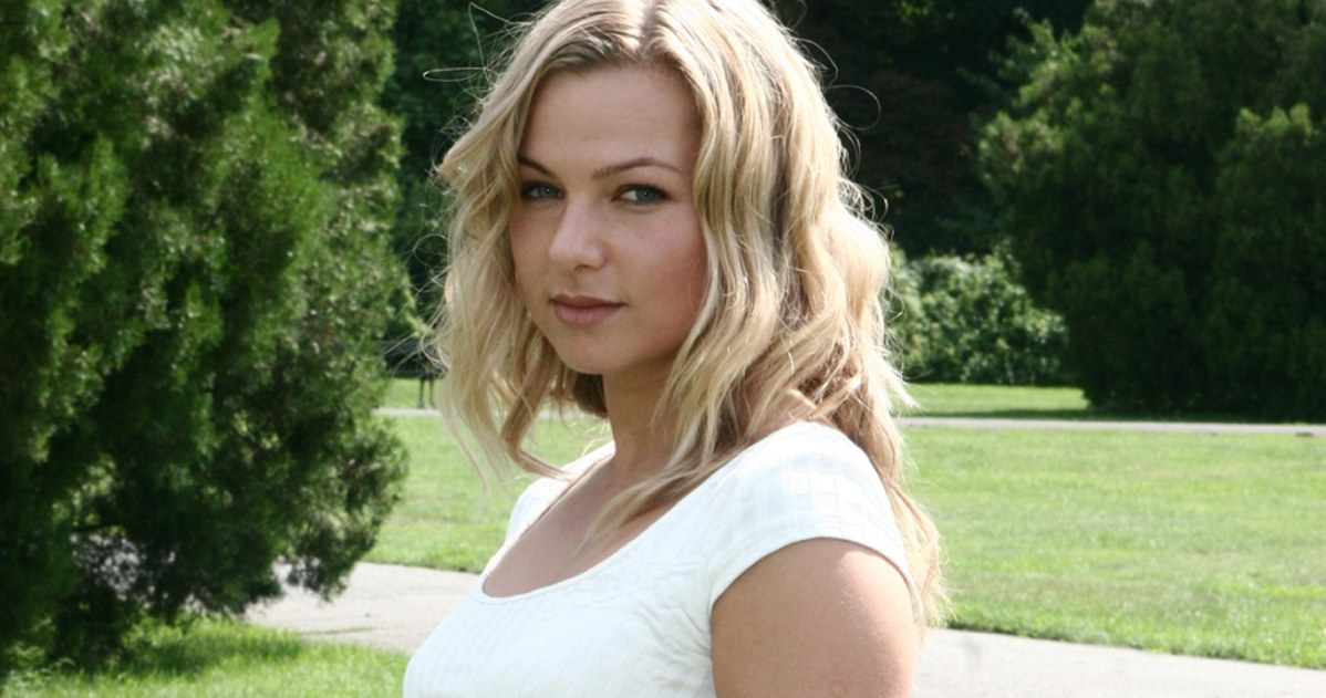 Katarzyna Bujakiewicz /Palicki /AKPA
