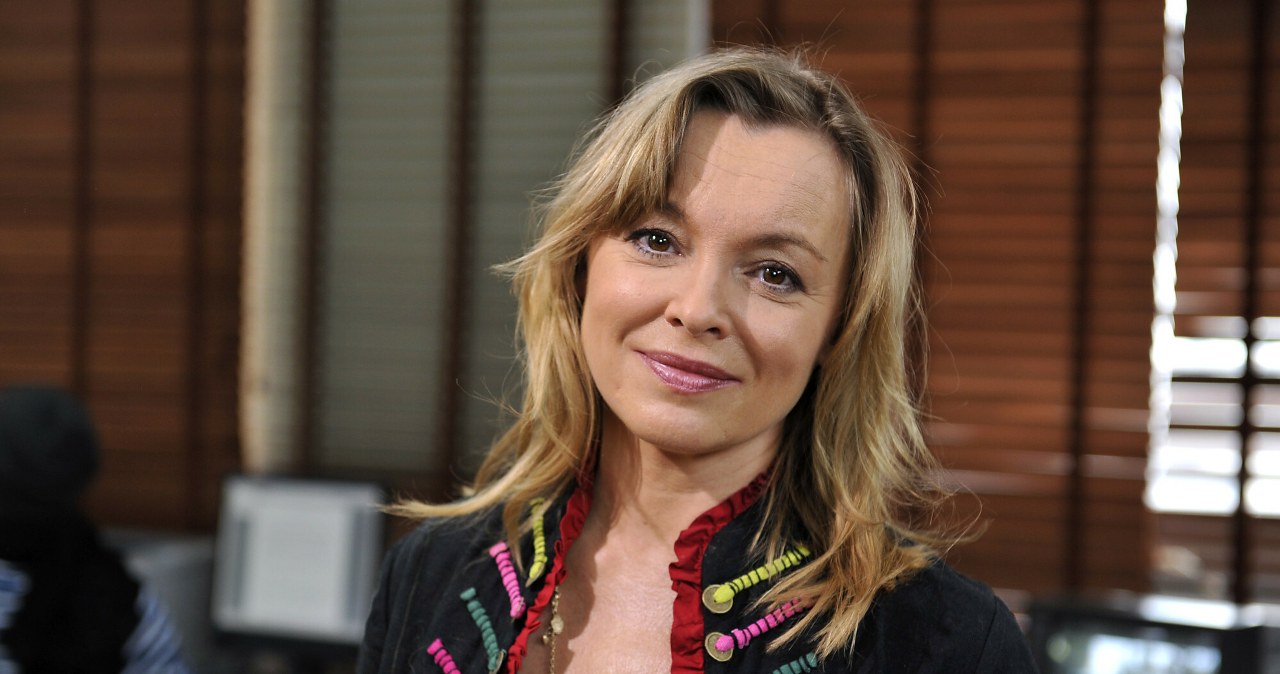 Katarzyna Chrzanowska /Bartosz Krupa /East News