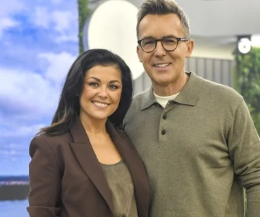 Katarzyna Cichopek i Maciej Kurzajewski powiedzieli sobie "tak". Posypały się gratulacje