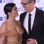 Katarzyna Cichopek i Maciej Kurzajewski. Zakochani debiutują na gali z okazji 70-lecia TVP