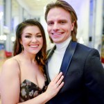 Katarzyna Cichopek i Marcin Hakiel: Ich taniec zachwycił internautów