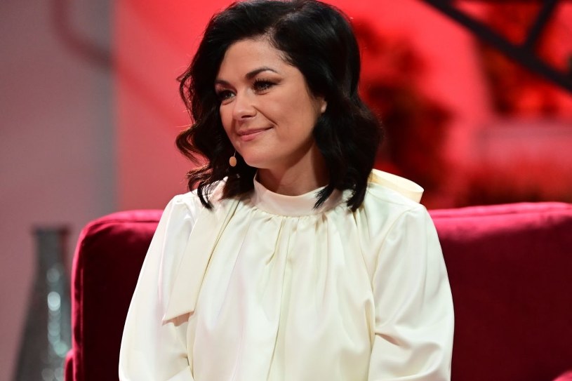 Katarzyna Cichopek już je nosi. Te 3 płaszcze są hitem zimy