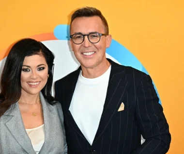 Katarzyna Cichopek po ślubie dziękuje! Zwróciła się do wyjątkowej osoby