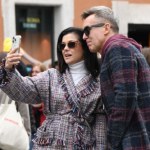 Katarzyna Cichopek szaleje na stoku narciarskim. Tak bawi się za granicą na feriach