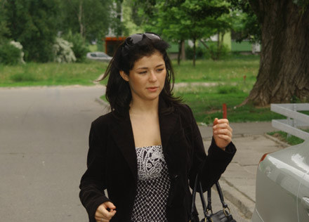 Katarzyna Cichopek to aktorski filar "M jak miłość" /MWMedia