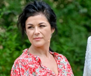 Katarzyna Cichopek znika z "M jak miłość". To koniec Kingi?