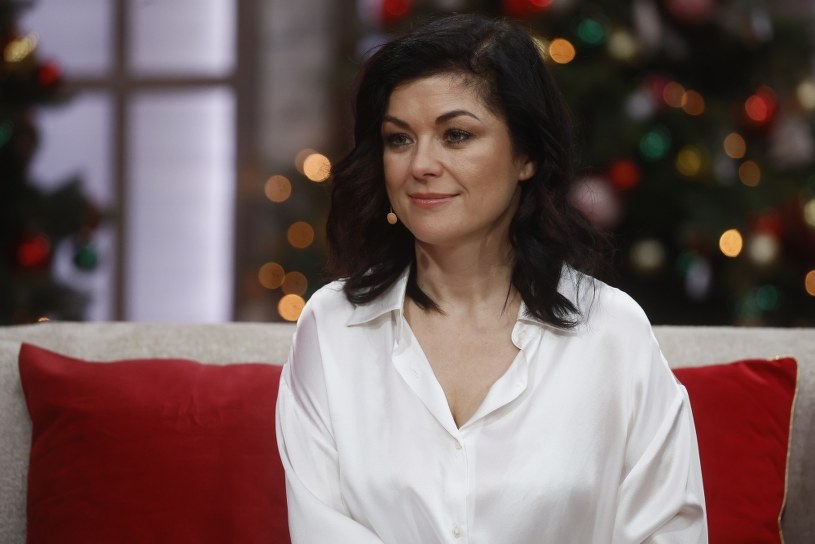 Katarzyna Cichopek zniknęła nie tylko z programu TVP. Co się z nią dzieje?