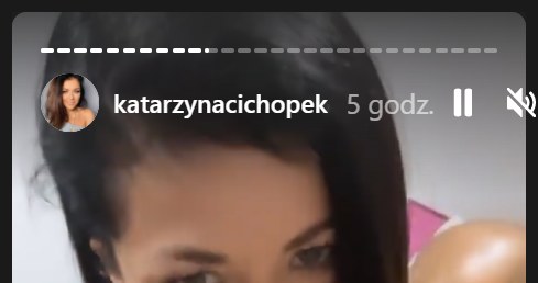 Katarzyna Cichopek