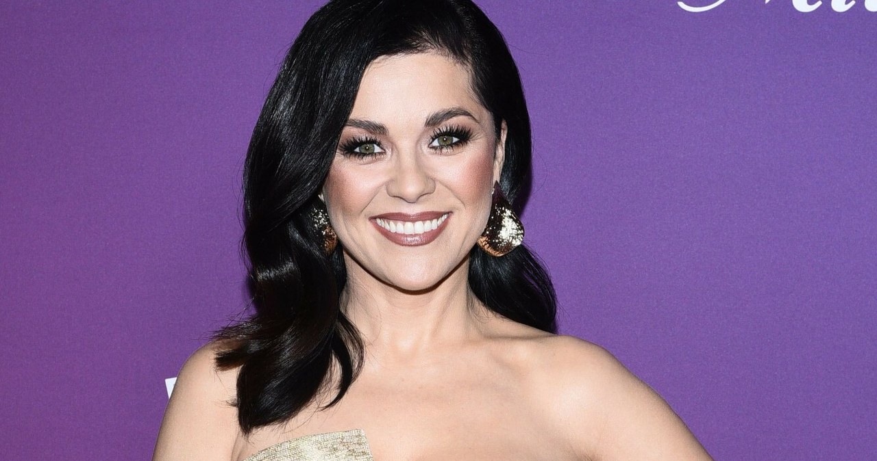 Katarzyna Cichopek /VIPHOTO /East News