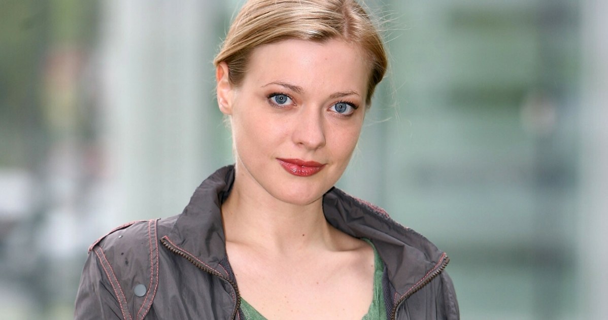 Katarzyna Cynke w 2006 roku /Piotr Fotek /Reporter