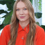 Katarzyna Dąbrowska powraca do "Na dobre i na złe"? Wszystko na to wskazuje