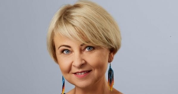 Katarzyna Dębkowska z Polskiego Instytutu Ekonomicznego (PIE) /materiały prasowe