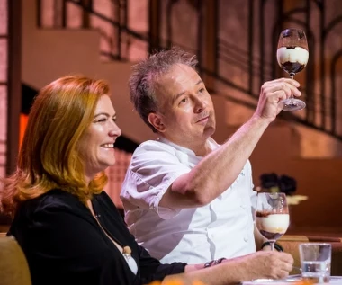 Katarzyna Dowbor: Magda Gessler powinna się bać