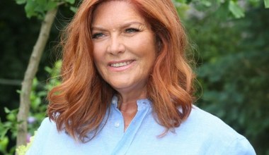 Katarzyna Dowbor nagle się wygadała ws. synowej. Tak ją nazwała