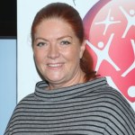 Katarzyna Dowbor nauczyła się żyć z chorobą