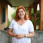 Katarzyna Dowbor Katarzyna Dowbor: Nie uratujemy całego świata