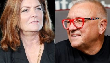 Katarzyna Dowbor obiecała wsparcie dla WOŚP, a teraz taki zwrot