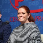 Katarzyna Dowbor pokazała piękną córkę