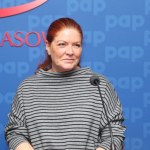 Katarzyna Dowbor. Przygotowuje niespodziankę