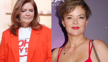 Katarzyna Dowbor ujawniła prawdę o niechęci do Moniki Richardson. Postawiła sprawę jasno