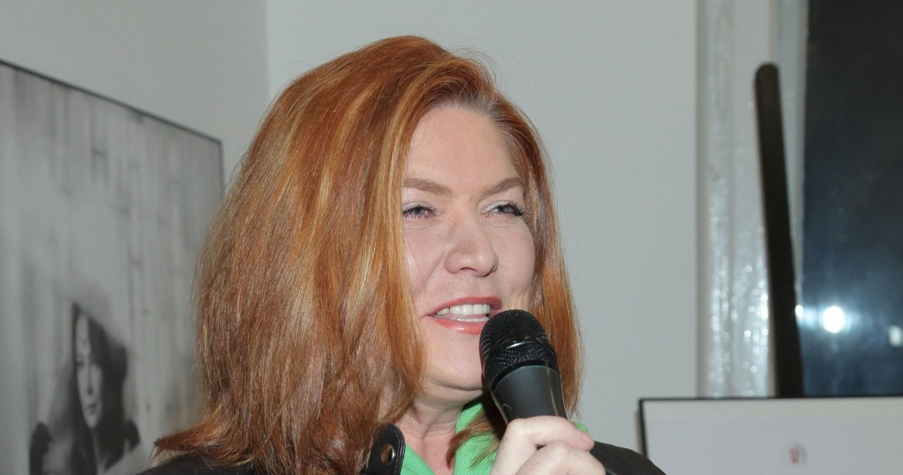 Katarzyna Dowbor /Paweł Wrzecion /MWMedia