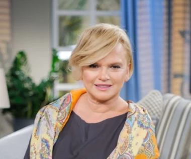 Katarzyna Figura: 30 lat temu odmówiła "Playboyowi"