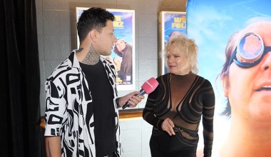 Katarzyna Figura będzie miała smutne urodziny. Postawiła sprawę jasno