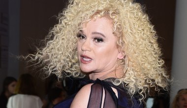 Katarzyna Figura leci do Stanów. Teściowa zostawiła spadek
