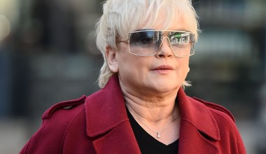 Katarzyna Figura rozprawia się z przeszłością. Wydaje biograficzną książkę