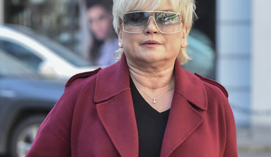 Katarzyna Figura szczerze o starzeniu. "Trzeba w sposób naturalny przyjmować" 