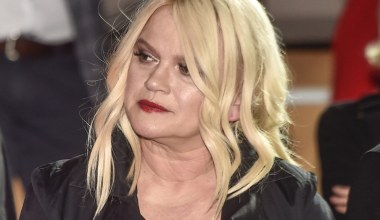 Katarzyna Figura ujawniła sekret swojej urody. Wystarczy tylko jedno…