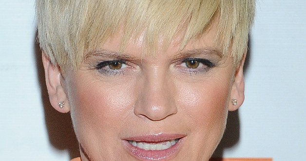 Katarzyna Figura /MWMedia