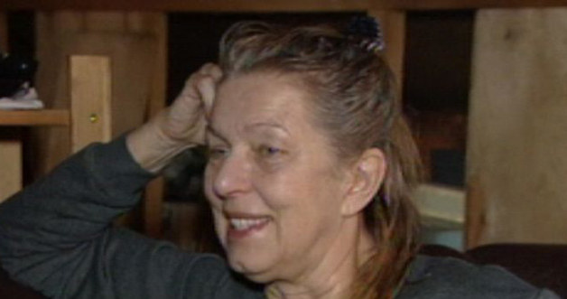 Katarzyna Gaertner /TVP