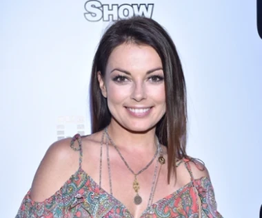 Katarzyna Glinka buduje nowy dom